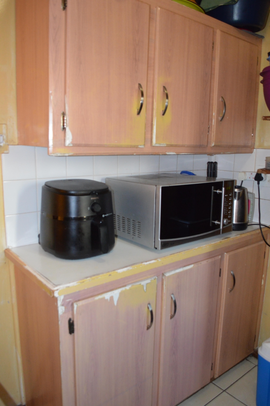 3 Bedroom Property for Sale in Queensview Park Eastern Cape